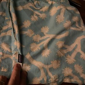Women’s Patagonia Shorts-New with tag